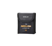 Portable Explosion Proof Battery Bag for AVATA 2/360 Holds 2 Battery Bag Fireproof Safety Lipo Battery Case