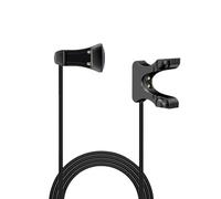 Portable Extension Charging Cable for Ray-Ban Meta Wayfarer/Skyler/Headliner Smart Glasses and Charger Case, 5FT Charging Cable for RayBan Meta Smart Glasses and Accessories