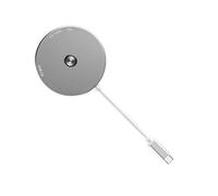 Portable Extension Hub Heat Dissipation Double Monitor Output Host Screen Projection Cable 14cm Switch2