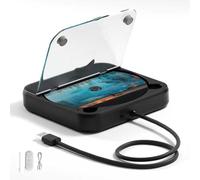 Portable External Disc Player Compatible for Car Stereo Computer and Home Use Easy Play for Home Outdoor Use Disc Player