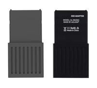 Portable External Host Hard Conversion Box For X Box S Gaming Machine Accessories
