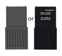 Portable External Host Hard Drive Conversion Box For X Box S Gaming Machine Accessories Hard Drive Conversion