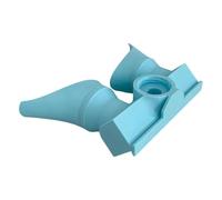 Portable Eye Wash Cup, Water Bottle Type Washing Cup, Compact Design with Easy Pouring, Polymer Safety Bottle, Eyewash Cup with Ergonomic Shape, Cup for Industrial Use