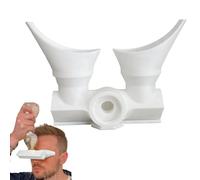 Portable Eye Wash Station Compact Water Bottle-type Portable Device