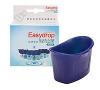 Portable Eyedrop Bottle Dispenser, Eyedrop Guide Help Applicator Aid Bottle Holder Tool Home Care Accessory