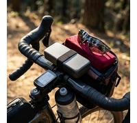 Portable Eyeglasses Case with Flocking Finish and Structural Metal Backbone for Consistent Protection (Pink)