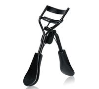 Portable Eyelash Curler - Long-Lasting Curl, Eyelash Tool for Perfect Lash Lift, Gentle & Safe Eyelash Curler, Eye Makeup Tool for Voluminous Lashes