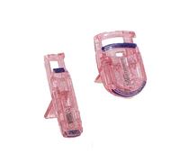 Portable Eyelash Curler,Long Lasting Lifted Lashe,Eyelash Curling Tool for Travelling,Professional Lash Lift Eyelash