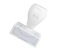 Portable Eyelash Extension Stamp Eyelash Practice Stump Extension Tool Reusable Eyelash Stamp for Eye Makeup