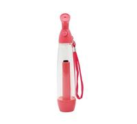 Portable Face Atomization Eye Mister, Manual Water Sprayers, Refillable Handheld Cooling Face Mist, Manual Skin Care Tools Steamer, for Refreshing Face and Body at the Beach，C