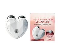 Portable Face Lifting Device: Electric Face Massager 5x2x5cm, ABS Skin Care Tool, Muscle Toning Device | Belle Devices