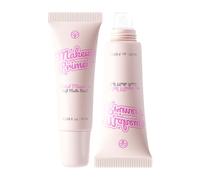 Portable Face Primer Gel Based Hydrating Moisturizing Cosmetic Smooths Skin And Holds Makeup 10ml Natural Look Primer