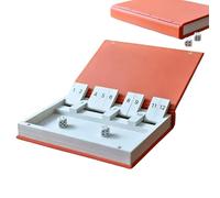 Portable Family Chess, Interactive Board Game, 7.09x5.51x1.18 Inches 3D Printed Challenge Set with Sturdy Build, Travel Table Game, Strategy Board with Compact Design, Kids Supplies for Home