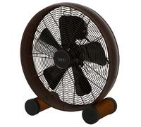 Portable Fan Breeze Floor Bronze