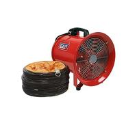 Sealey VEN300 Portable Ventilator Ø300mm with 5m Ducting