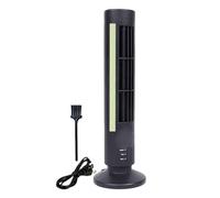 Portable Fan Tower | Standing Fans Air Cooler | Tower Fan for Bedroom | Cooling Comfort Deluxe, Energy Efficient Standing Fans for Home with Powerful Airflow and Easy Setup