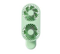 Portable Fan USB Handheld Fan Small Table Portable Small But Mighty Quiet Usb Fans For Desk