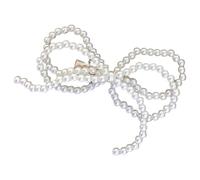 Portable Fashion Hairclip Versatiles Hairstyle Barrettes Stylish Ponytail Hair Pin For Various Hairstyles And Event