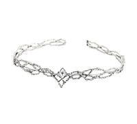 Portable Festival Crowns Fashion Accessory for Business Event and Galas