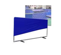 Portable Field Fence,Pickleball Court Divider, for Playing Home Community Game Room(140x72cm/10pieces)