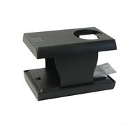 Portable Film Scanner to Convert 35mm 120mm Negatives Slides - Compact Slide Viewer with Backlight - Easy Load Digital Photo Converter for Smartphones