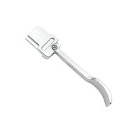 Portable Finger for A6700 Camera Body, Silver Color