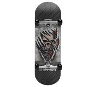 Portable Finger Skateboards, Mini Interactive Educational Finger Scooter Toy, Collectible Fingerskate for Skateboard Boy Kid Children Play Gift Party Favors