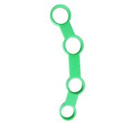Portable Finger Span Training Hand Grips Finger Tension Grip Power Trainer