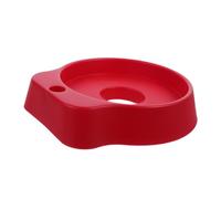 Portable Fire Extinguisher Stand Plastic round Base