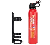 Portable Fire Extinguishing Spray for Home and Kitchen, Multi Purpose Water-Based Fire Extinguishing Spray for Quick Emergency Response, Ideal for Camping and Outdoor (1 Pack)