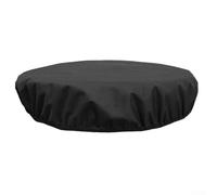 Portable Fire Protection Cover Crafted from Resilient 600D Oxford Fabric Long Lasting Safety Against the Elements Outside (40 * 4inches)