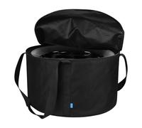 Portable Firebag - Travel Carry Bag, Firefowl Portable Carrying Case for a Diameter of | 18.9x18.9x11.02 P Fire Fighting Carry Bag with Accessories, Single Attribute, riferimento alla