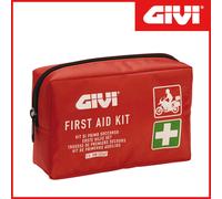 Portable First Aid Kit Givi S301 - Universal / Approved Din13167