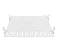 Portable Fish Tank Divider Acrylic Isolation Board with Suction Cup | Fish Breeding Divider, Simple Tank Separator, Aquarium Accessory, for Aggressive, and Sick Fish