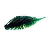 Portable Fishing Accessories for Trout And Walleye in Rivers, Green