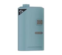 Portable Fishing Aerator with 24 Hours Battery, Quiet Operation, Lightweight for Aquarium and Outdoor Use, Oxygen Supply Equipment for Camping