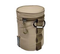 Portable Fishing Gear Bag Filling Light Portable Tackle Box