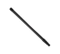 Portable Fishing Handle Poles Long Net Telescoping Handle Carbon Fibers Landing Net Rod Enduring Accessories