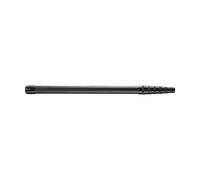 Portable Fishing Handle Poles Long Net Telescoping Handle Carbon Fibers Landing Net Rod Enduring Accessories