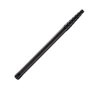 Portable Fishing Handle Poles Long Net Telescoping Handle Carbon Fibers Landing Rod Enduring Carbon Fiber Fishing Landing Rod