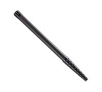 Portable Fishing Handle Poles Long Net Telescoping Handle Carbon Fibers Landing Rod Enduring Carbon Fiber Fishing Landing Rod
