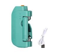 Portable Fishing Knot Tying Device Handheld | Portable Winder Gear, Automatic Line Connector, Electric Threader Equipment for Outdoor Anglers