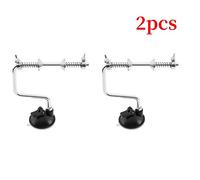 Portable Fishing Line Winder Reel Line Spooler Spooling Winding System Fishing Tackle Tools Clip Sea Carp Fishing Accessories No/aluminum alloy/Fishing Line Winder/silver + black/165 x 135 x 6