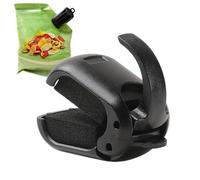 Portable Fishing Rod Clips - Pc, Rubber Multifunctional Organizer
