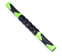 Portable Fitness Mad Rolling Massage Stick For Targeted Muscle Relief