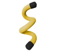 Portable Fitness Manual Bracelet Weight Adjusted Based on Training and Strength Exercises | Lightweight Hand and Ankle Weights with Comfortable Design for Yoga Pilates at M