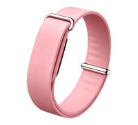 Portable Fitness Tracker Band For Google Fitbit Air Waterproof & Sweatproof Outdoor Armor Sports Strap Adjustable Buckle Replacement Straps for Fitness Hiking Running