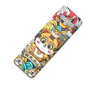 Portable Flash Drive with Buckle Ring 32gb Plastic USB Drive