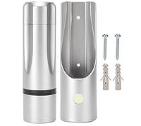 Portable Flashlight Wall-Hanging Highlight LED Super Bright Flashlight for Home Hotel Corridor Warehouse Outdoor