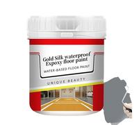Portable Floor Paint Kit Set, Water Based Epoxy Coating System Tool, Anti Slip Seal Set Design, Modern Floor Protection Accessory Kit, Durable Interior Exterior Paint Sets, DIY Home Use